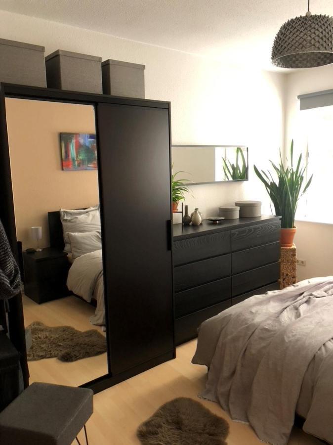 Gemütliche 2 Zimmer Wohnung neben der Burg Krollwitz Exterior foto